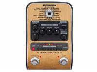 Zoom AC-2 Zoom AC-2